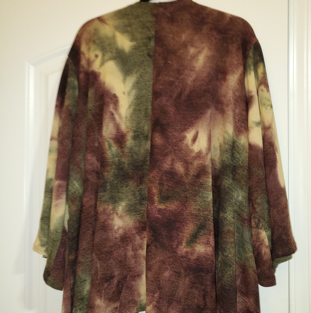 Cardigan - Picture 2 of 5